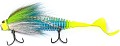 Boroda Baits Bearded Mouse Mini 201 Blue/Lemon