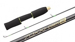 Zetrix Зимняя удочка Zetrix Gretta ZGT-70XXH Gen.2