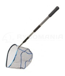 Подсаки Lucky John Подсачек разборный телескоп. прорезин.