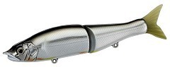 Gan Craft Воблер Gan Craft Jointed Claw 148 Type-15SS #16-Waka Ayu