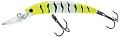 Yo-Zuri Crystal Minnow Deep Diver Walleye 110F #R1206-CLT