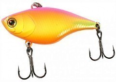 Jackall Воблер Jackall Chubby Vibration peony