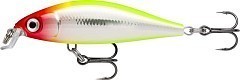 Rapala Воблер Rapala X-Light Minnow 05 CLN