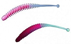 Jara Baits Мягкие приманки Jara Baits Boxter Fat 80 Сыр #531