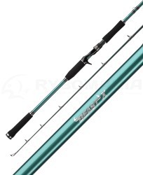 Кастинговые Abu Garcia Beast X Pike