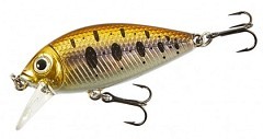 Lucky John Воблер Lucky John Original Shad Craft 50F A029