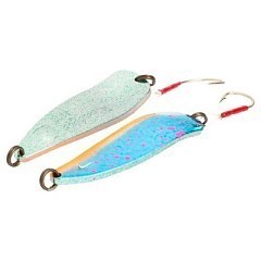 Forest Колеблющаяся блесна Forest Realize Salmon 18g 04