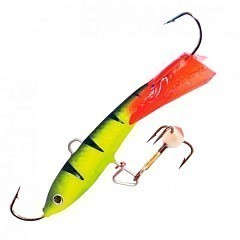 Lucky John Балансир Lucky John Classic 3 + тройник 31RT