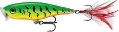 Rapala Воблер Rapala Skitter Pop SP09 FT