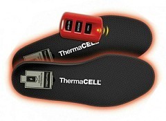 Thermacell Стельки с подогревом Thermacell HW-20 HW-20L
