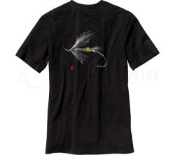 Футболки Patagonia Green Butt Skunk