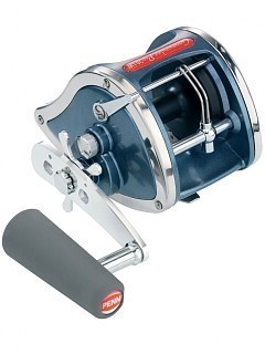 Penn Мультипликаторная катушка Penn Commander PRO LW 20 RH 1