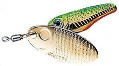 Smith Вращающаяся блесна Smith Niakis 04g 08