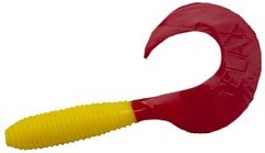 Relax Мягкие приманки Relax Twister 4" #TS-052