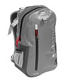 Westin W6 Wading Backpack Silver/Grey