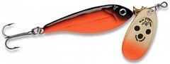 Blue Fox Вращающаяся блесна Blue Fox Minnow Super Vibrax BFMSV4 SRB