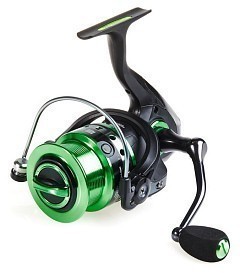 Feeder Concept Безынерционная катушка Feeder Concept Imperium 8 6000FD