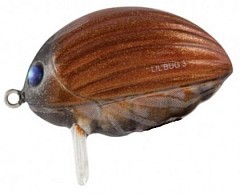 Salmo Воблер Salmo Lil'Bug 30F MBG