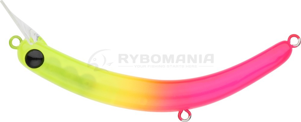  Koubou SakasanYoro Slim 60FS