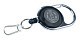 Smith Ретривер Smith Carabiner Reel black