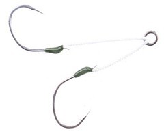 Major Craft Ассист крючок Major Craft Assist ZOC-HT2030 #2/0