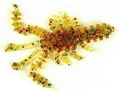 Bait Breath Мягкие приманки Bait Breath Saltwater Mosya 1.5" #S115