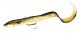 Savage Gear Воблер Savage Gear 3D Hard Eel Tail Bait 17cm 40g SS #08-Dirty Roach