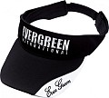 EverGreen Light sun visor type 2 BLK