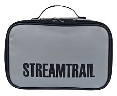 Stream Trail Несессер влагозащитный Stream Trail Scallop Pouch Stone