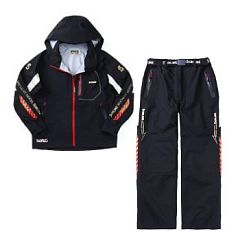 Sunline Костюм Sunline STW-1331 LL черный