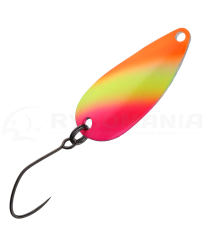 Колеблющиеся блесны Yarie Ringo