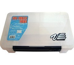 Meiho Коробка под приманки Meiho Versus VS-3043NDD Cl
