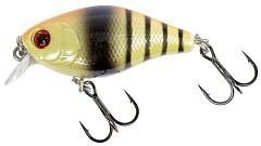 Lucky John Воблер Lucky John Original Chubby 40F 030