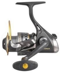 Безынерционные Ryobi Ecusima 4+1