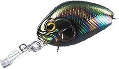 EverGreen Воблер EverGreen Crazy Cradle 151