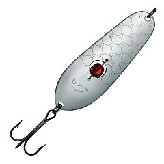 Kuusamo Колеблющаяся блесна Kuusamo Rasanen Helmi 70/20 бусинка S-C