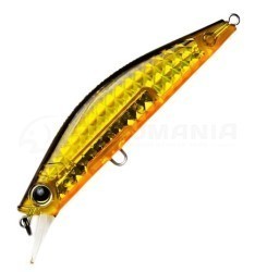 Воблер Yo-Zuri 3DR-X Flat Heavy Minnow 60S