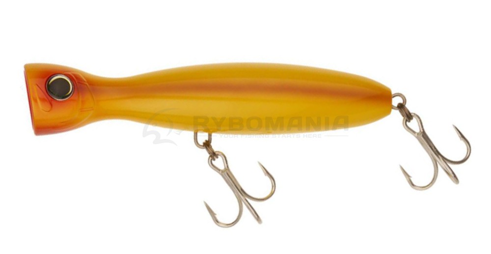  Mag Popper 160F