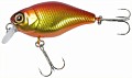Jackall Chubby 38 Silent hl red & gold