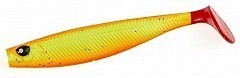 Lucky John Мягкие приманки Lucky John 3D Series Red Tail Shad 5" PG03