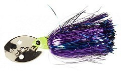 Lucky John Чаттербейт Lucky John BBS Chatterbait Pike 003