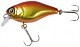 Jackall Воблер Jackall Chubby 38 Silent hl red & gold