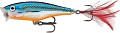 Rapala Skitter Pop SP09 SB