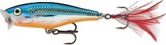 Rapala Воблер Rapala Skitter Pop SP09 SB