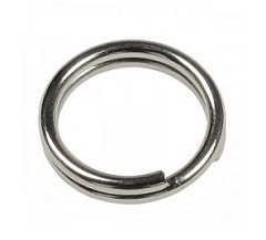 Lucky John Кольцо заводное Lucky John Pro Series Split Rings Pro Series Split Rings (06.8mm