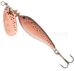 Вращающиеся блесны Blue Fox Minnow Super Vibrax BFMSV3 Вращающиеся блесны Blue Fox Minnow Super Vibrax BFMSV3