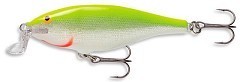 Rapala Воблер Rapala Shallow Shad Rap SSR05 SFC
