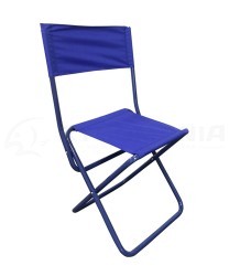 Мебель Следопыт Стул складной со спинкой