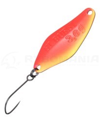 Колеблющиеся блесны Valkein Hi Burst