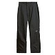 Cloudveil Брюки Cloudveil Zorro Shell Pant L черный
